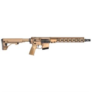 FREEDOM RIFLE MARITIME RECCE 6MM ARC 14.5''BBL (1)8RD MAG DDC