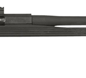 ArmaLite 50A1BGGG AR-50  50 BMG 1rd 30" Black Phosphate Heavy Barrel, Black Hard Coat Anodized Receiver, Black V-Shaped Stock, Optics Ready