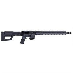 FREEDOM RIFLE STRATOMATCH 6MM ARC 18'' BBL (1)8RD MAG BLACK