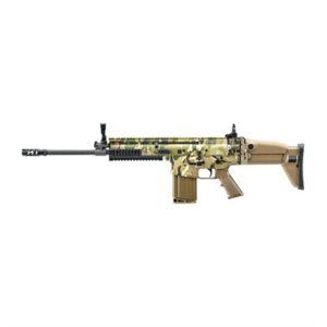 SCAR 17S NRCH 7.62MM NATO 16'' BBL 10-RD MAG MAKEUP MULTICAM