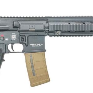 H&K MR27 LTD 5.56 16.5" 30RD