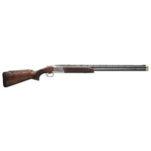 BROWNING 725 CITORI SGD 12GA 2.75IN 30IN BBL BLUE WALNUT ADJ COMB HARDCASE 5CT