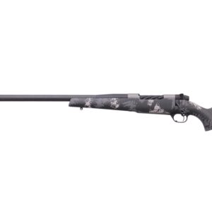 WEATHERBY MARK V BC TI CARBON 338RPM LH