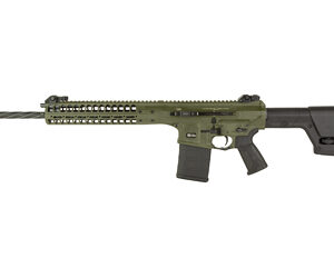 LWRC REPR MKII 762 20" 20RD FLTD ODG