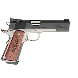 SPR 1911-A1 45ACP 5 LEATHAM LEGEND CUSTOM I