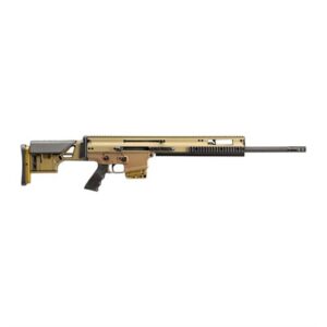 SCAR 20S NRCH 7.62X51MM 20'' BARREL 10+1 ROUND FDE