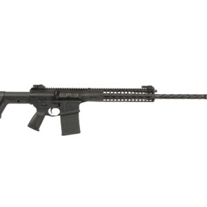LWRC REPR MKII 6.5CR BLK SF 22"