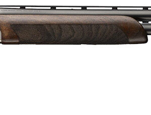 Browning 0183233003 Citori 825 Sporting 12 Gauge Break Open 3" 2rd 30" Polished Blued Over/Under Vent Rib Barrel, Silver Nitride Stainless Steel Receiver, Adjustable Comb Black Walnut Stock