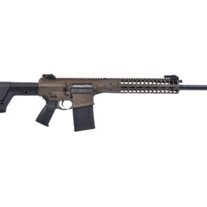 LWRC REPR MKII 6.5CR ODG SC 22"