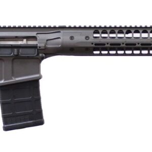 LWRC REPR MKII 6.5CR GREY SC 22"