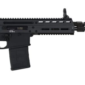 B&T APC308 308WIN 13" BLK 20+1