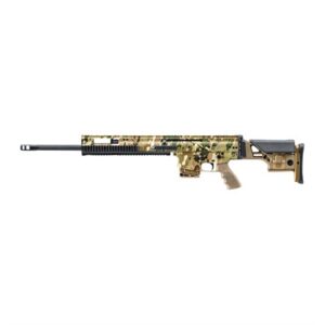 SCAR 20S NRCH 7.62MM NATO 20'' BBL 10-RD MAG MAKEUP MULTICAM