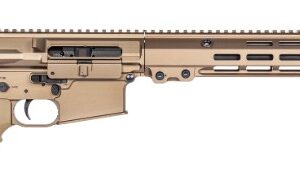 MRGG 6.5 CM 16" Pic Rail DDC