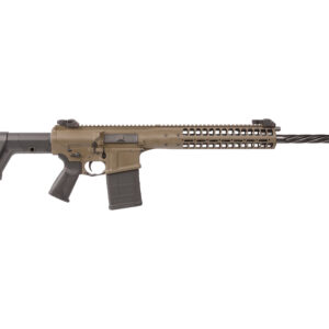 LWRC REPR MKII 6.5CR PATRIOT SF 22"