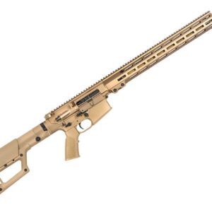 MRGG 6.5 CM 20" Pic Rail DDC