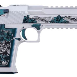 MR DESERT EAGLE 50AE ALOHA LTD