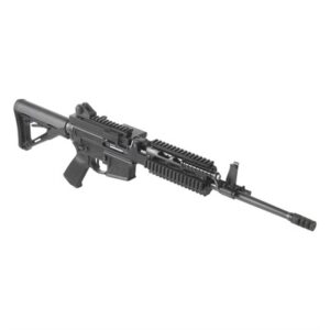 MCR 223 WYLDE 16.25'' BBL PIC HANDGUARD NO MAG EURO ONLY