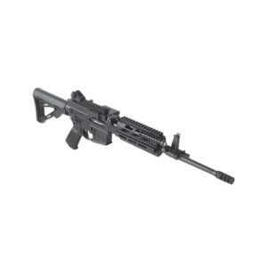 MCR 223 WYLDE 16.25'' BBL M-LOK HANDGUARD NO MAG EURO ONLY