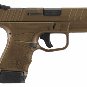 Stoeger STR9MC 9MM 3.2" 13RD 2-Mags Midnight Bronze 37001