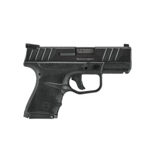 Stoeger STR-9MC OR Tritium Night Sights 9MM 3.2" 13RD 2-Mags Black 31770