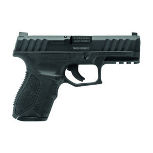 Stoeger STR-9C Compact 9MM 3.8" 13RD 2-Mags 31788