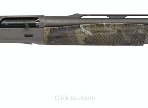 BENELLI Super Black Eagle 3 12 Gauge 3.5" 28" 4rd - Optifade Timber Tungsten Cerakote - 11230