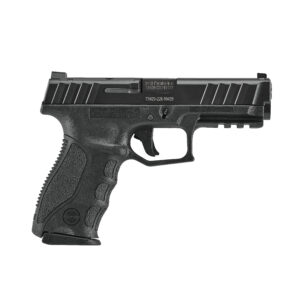 Stoeger STR-9 OR 9MM 4.1" 15RD 2-Mags Black 31782