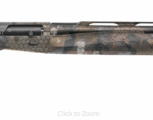 BENELLI M2 Field 12 Gauge 28" 3rd - Optifade Timber - 11167