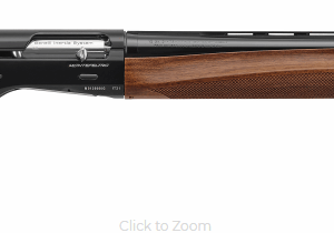 Benelli Montefeltro 12 Gauge 28" 4rd - Satin Walnut - 10882
