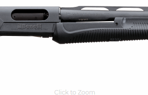 BENELLI SuperNova 12 Gauge 28" 4rd - Black - 20100