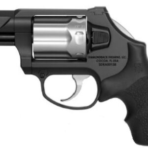 SDR .357 Mag 2" 2Tone FO SS/Blk 6-rd TALO