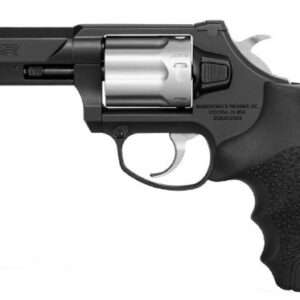 SDR .357 Mag 3" 2Tone FO SS/Blk 6-rd TALO