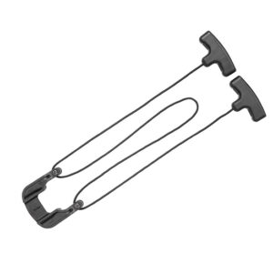 TENPOINT ACCUDRAW ROPE SLED