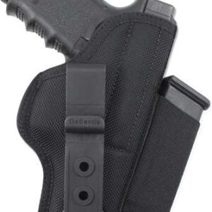 DESANTIS TUCK THIS II INSIDE THE WAISTBAND HOLSTER SPRINGFIELD XD9/40 H&K VP9SK
