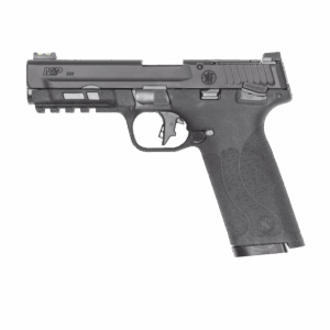 SMITH AND WESSON M&P 22X OR 22LR 4.1" 10+1 TB