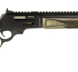 Marlin 1895 Guide Gun 45-70 19.1" Threaded 6RD Gray/Brown Laminate 70479