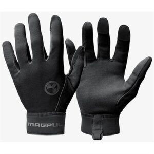 TECHNICAL GLOVE 2.0 BLACK LARGE 1-PAIR