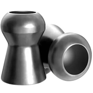 Gamo 6322546BL54 Swarm 10X  177 Hollow Point 500/Tin
