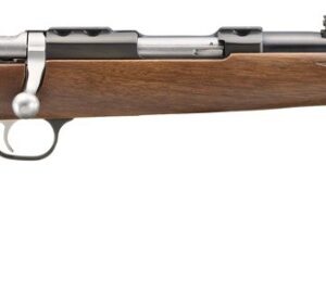 77/44 .44 Mag 16.6" TB Bld/Wd 4rd