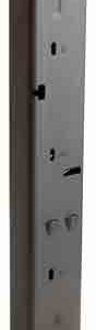 IWI UZI MAGAZINE 9MM LUGER - 32RD STEEL BLACK