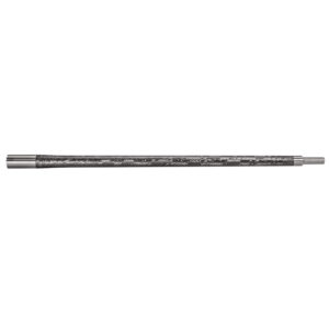 PROOF BBL CF BLANK BOLT .224 SENDERO LT 24 1-8