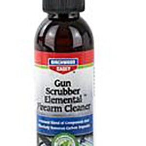 BC GUN SCRUBBER EF CLNR 4 OZ