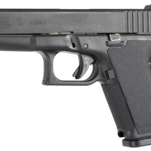 Wrapter Rubber Grip Blk Glk19/23/32 G1/2