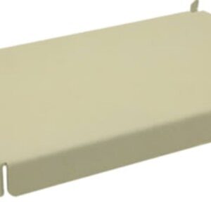 SQUARE-LOK R-VAULT COMP W/WIFIT SHELF 9"X6"