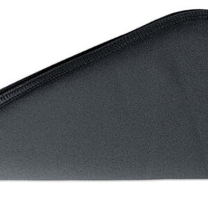 Pistol Rug Small Black