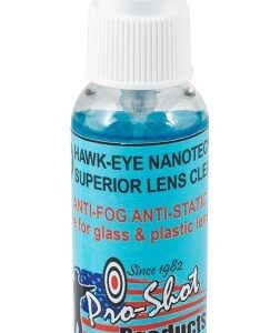 PROSHOT NANO-TECH LENS CLEANER 2 FL. OZ. SPRAY HLC-2