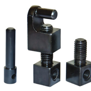 Delta Series AR-15 Adj Receiver Link