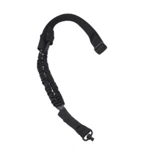 ACC/QD 1PNT BNG Sling Black