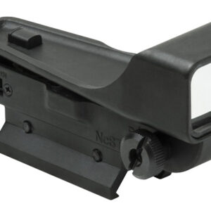Reflex Sight RedDot Gen11 Aluminum Black