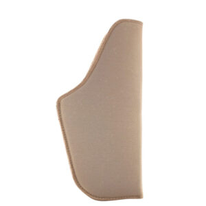 TecGrip IWB Holster Ambi Tan Sm Rev Sz00